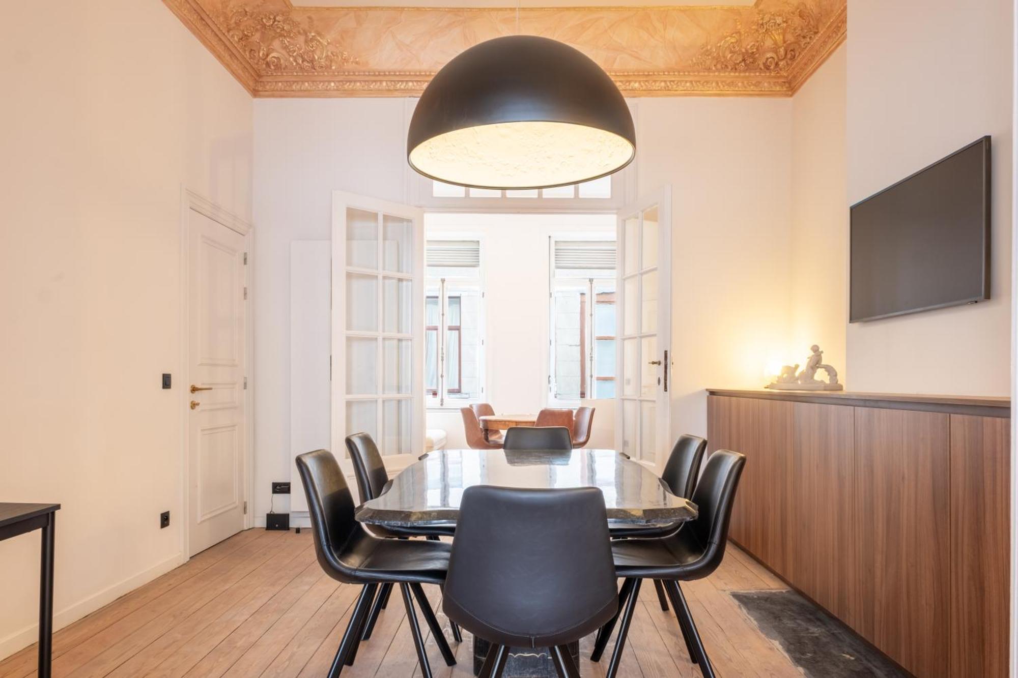 Villa Jardin Du Beguinage - Peaceful Luxury In Bruxelles