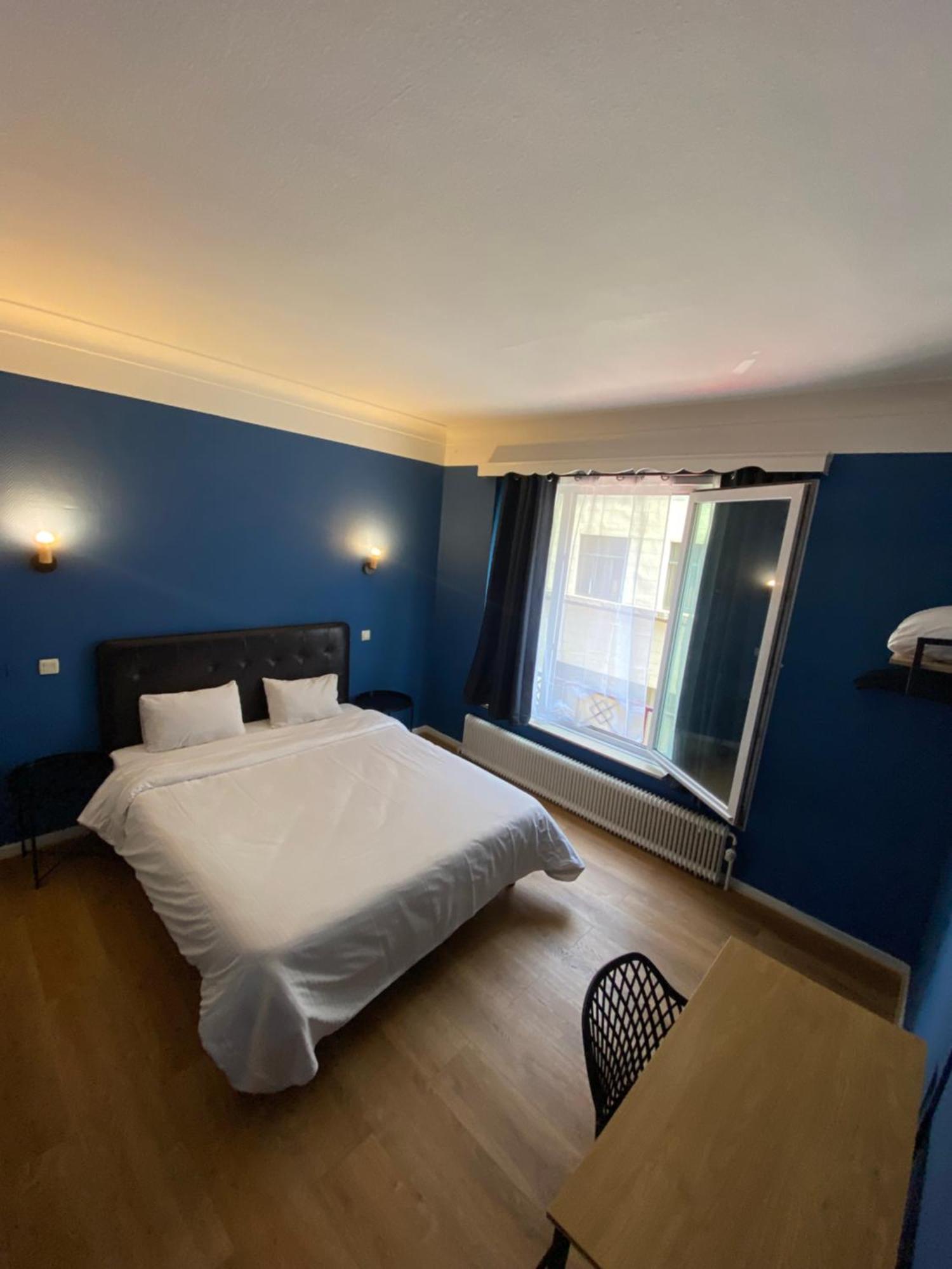 Windsor Hotel Bruxelles