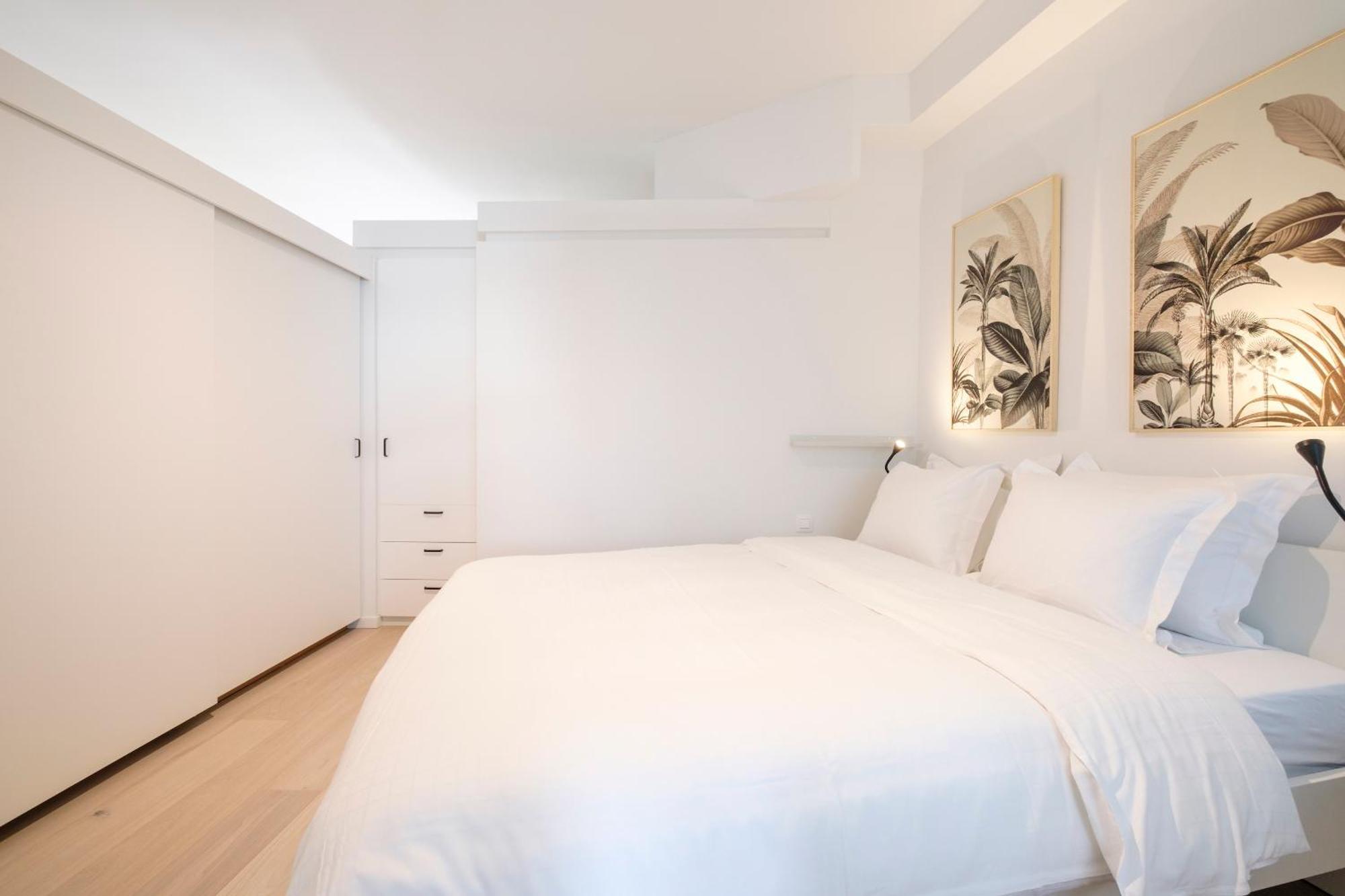 Functional Housings 2 Steps From Grand Place * Bruxelles