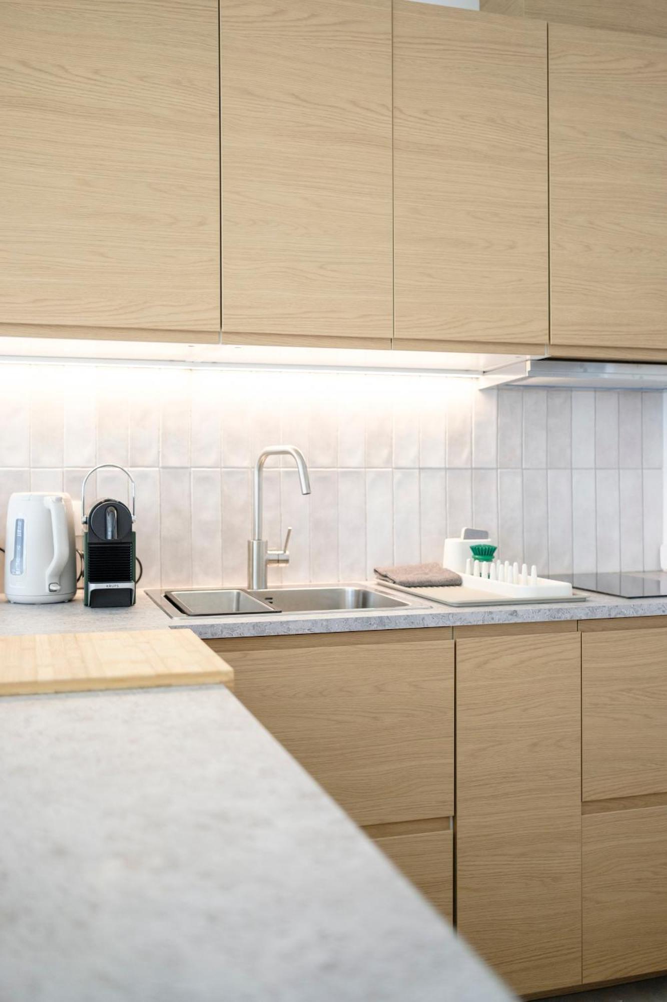 Functional Housings 2 Steps From Grand Place Appartement *