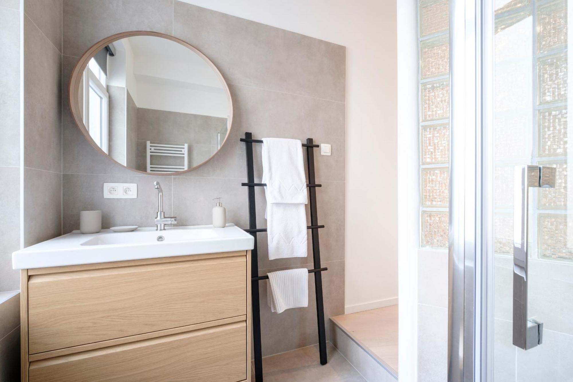 Appartement Functional Housings 2 Steps From Grand Place *