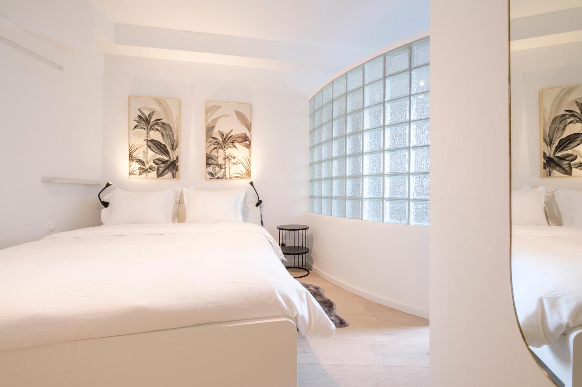 Functional Housings 2 Steps From Grand Place * Bruxelles