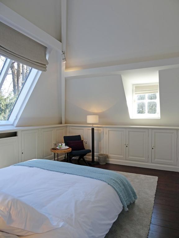 La Maison Chantecler Gæstehus 2*