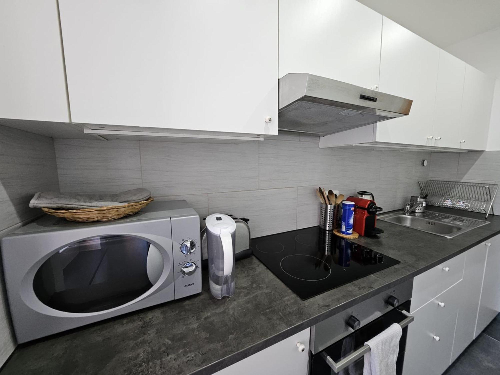 Appartamento Quartier Diamant