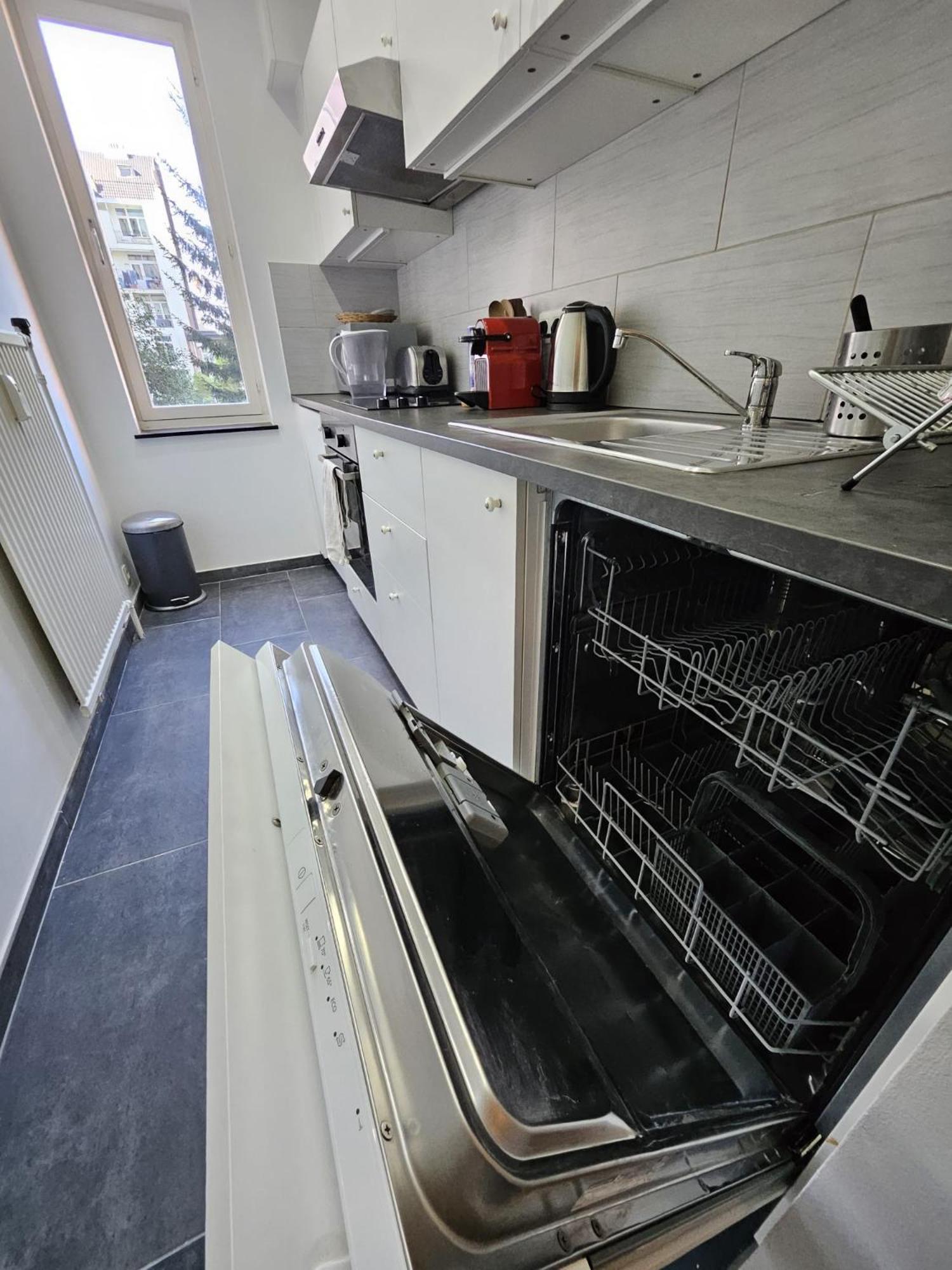 Quartier Diamant Appartamento *