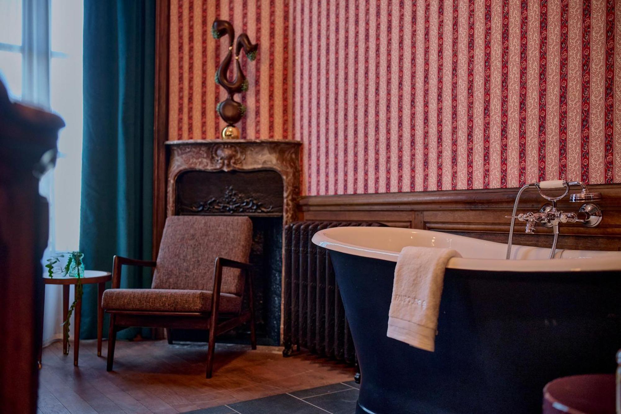 Hotel Faubourg 21 Brussel