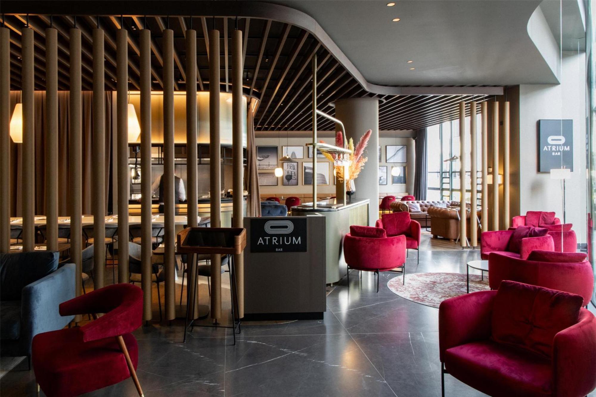 Hotel Radisson Collection Grand Place 5*