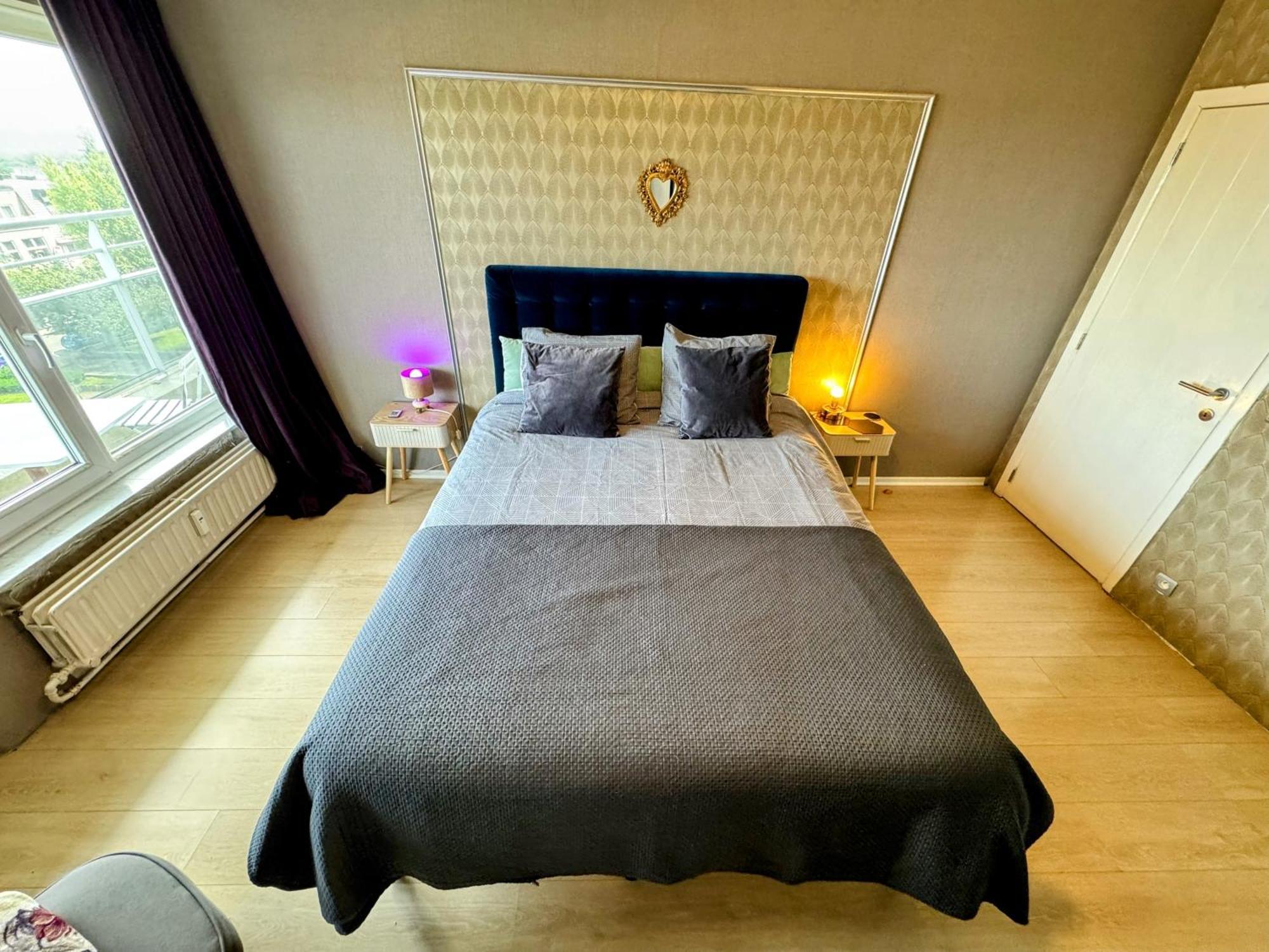 Hearth Of Gateway Appartement