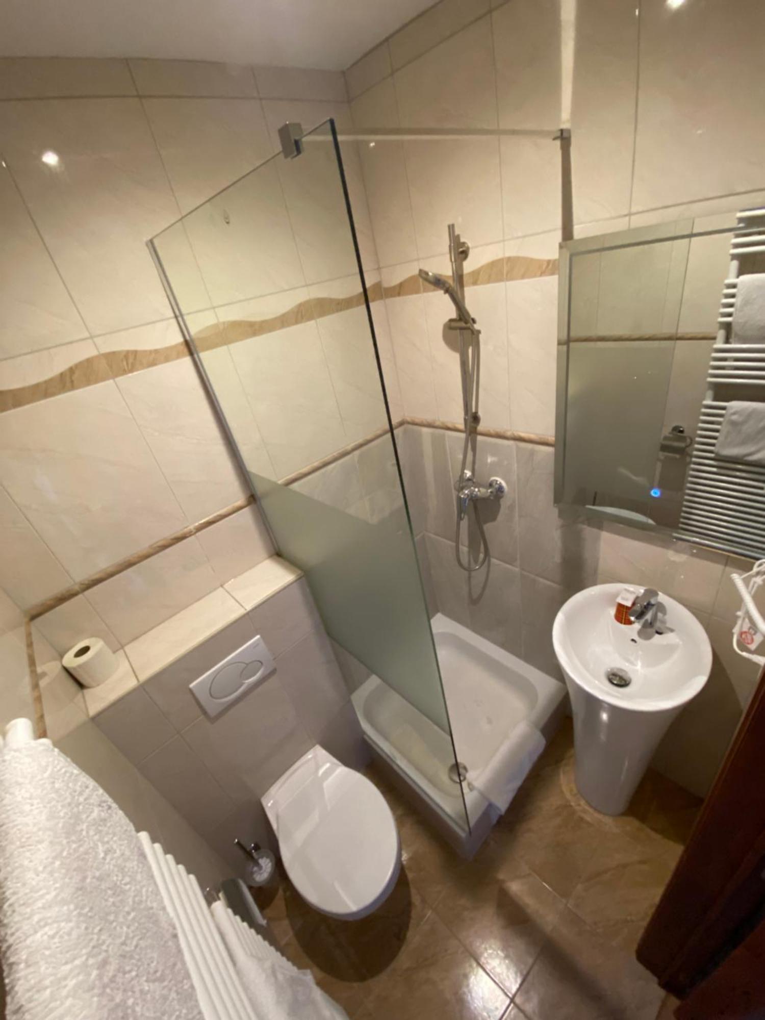 Hotel Windsor Bruxelles