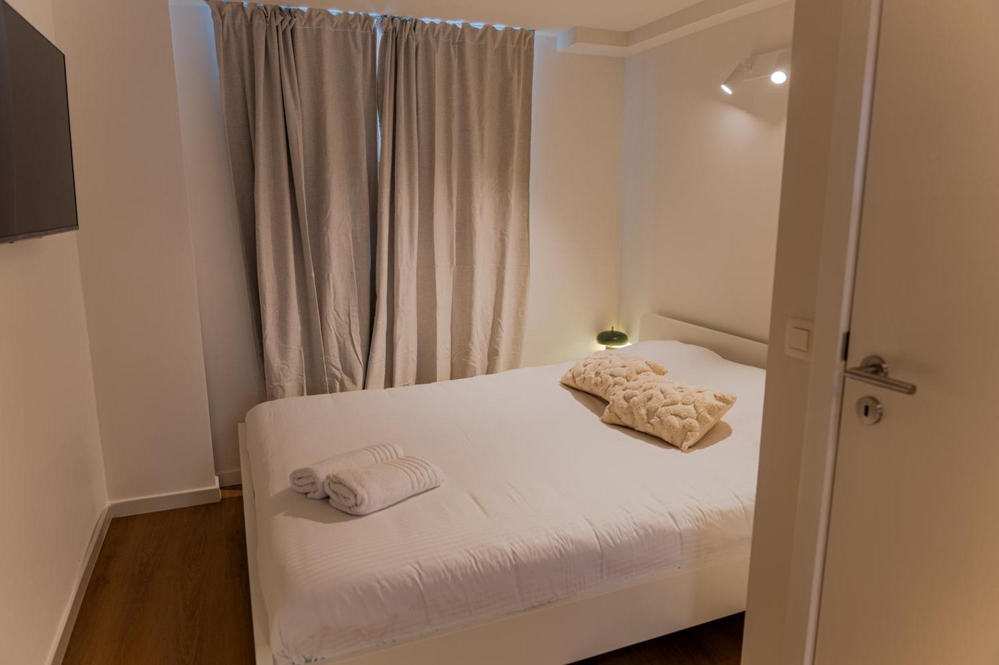 Appartamento Easy - Center