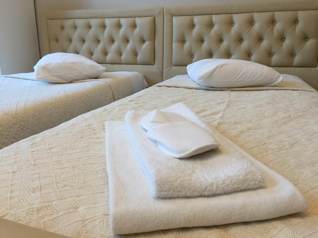 Prestige Hotel 3*