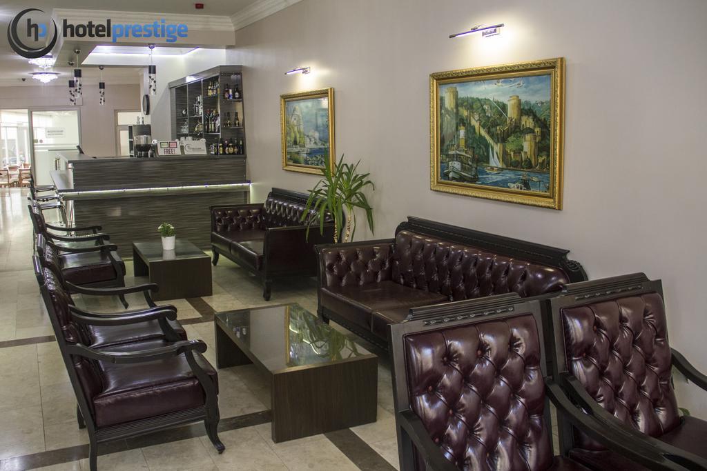 Hotel Prestige 3*