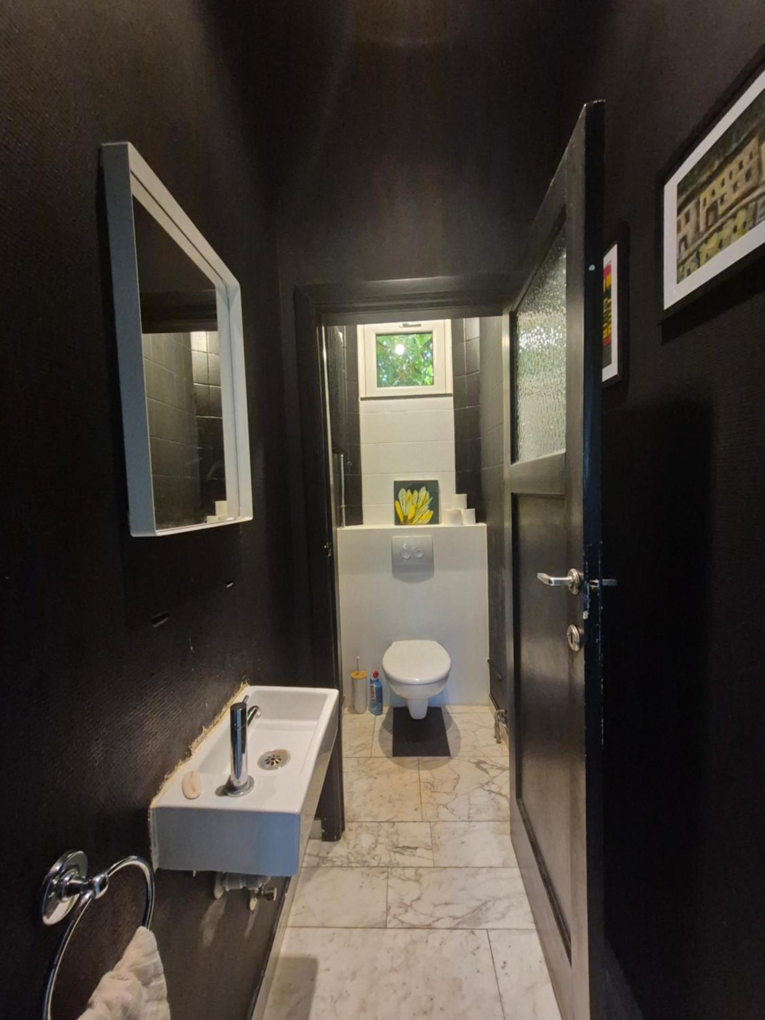 Accommodatie bij particulieren Souverain 94