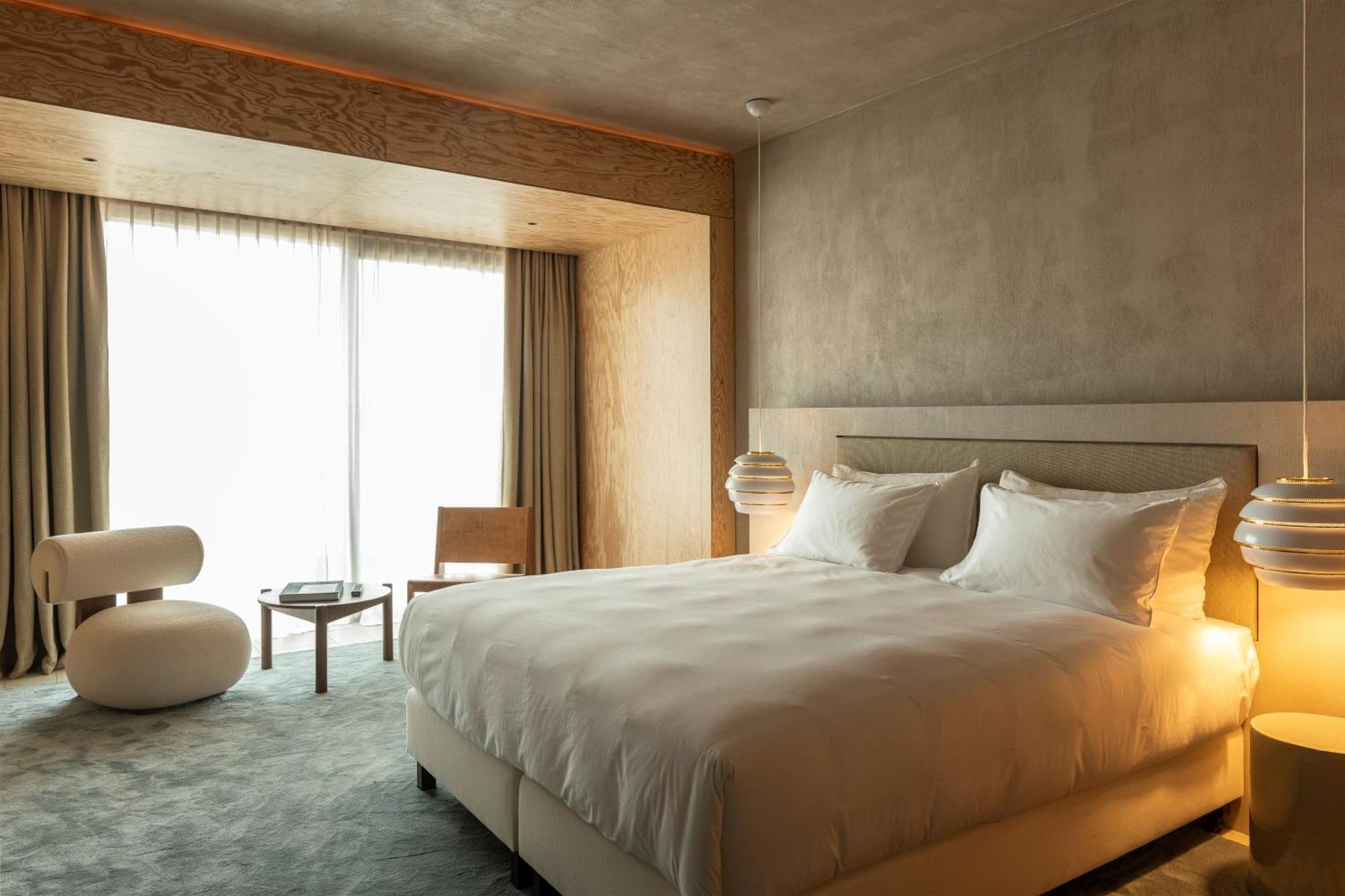 Hotel Radisson Collection Hotel, The National *