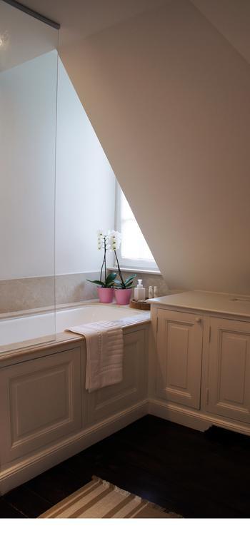 La Maison Chantecler Gæstehus 2*