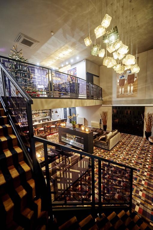 Hotel Floris Avenue