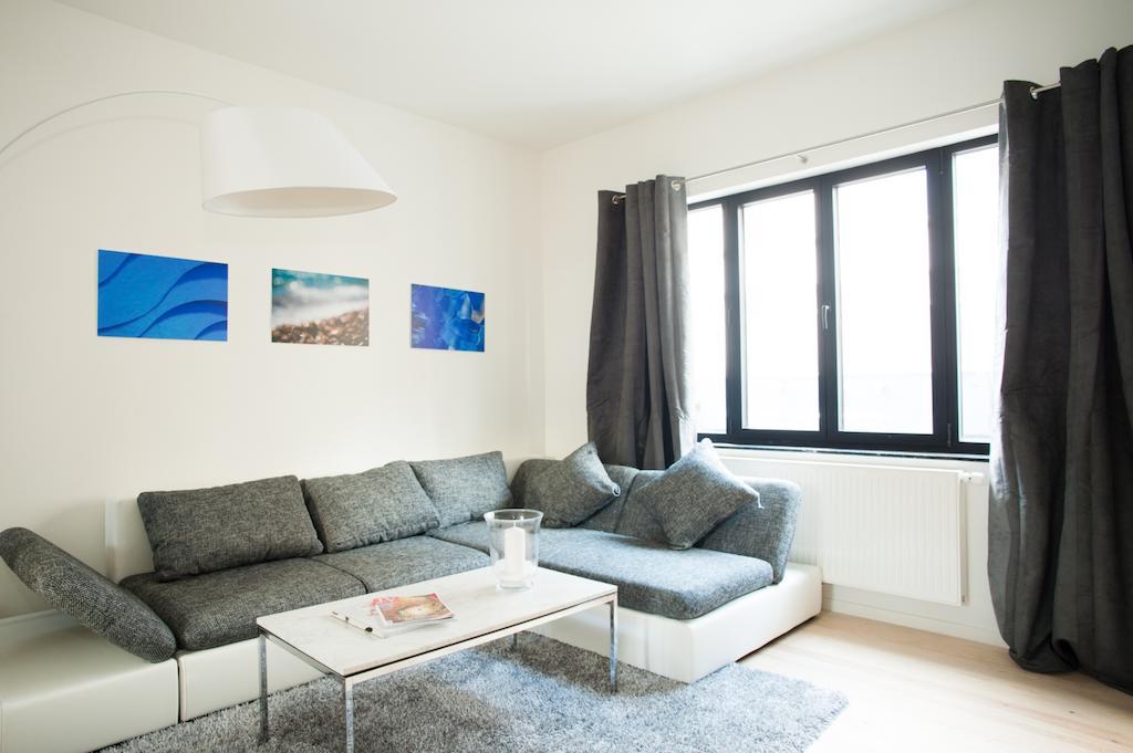 Smartflats - Chatelain * Bruxelles