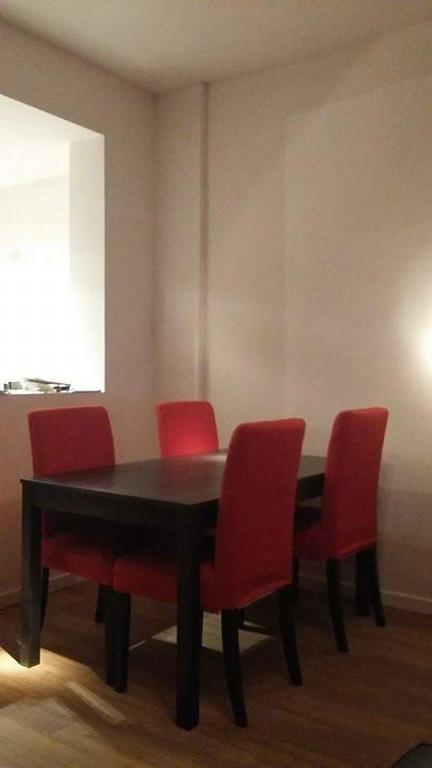 Appartement Signature Designers