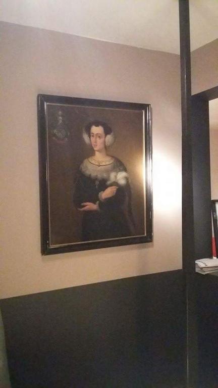 Signature Designers Appartement