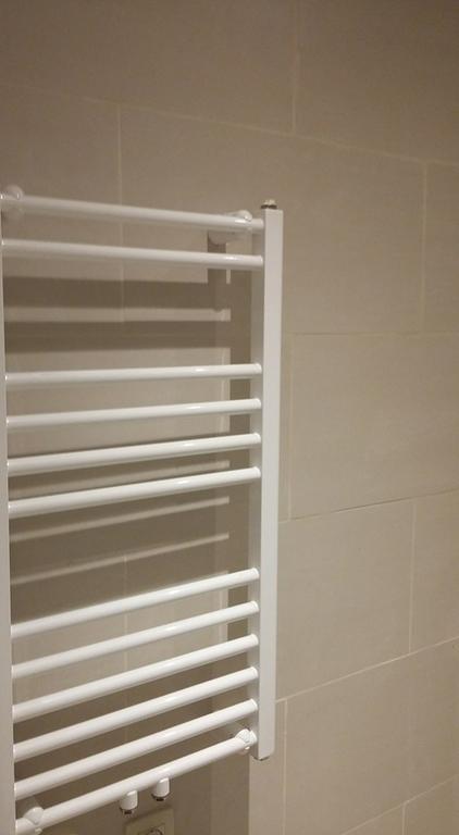 Signature Designers Appartement *