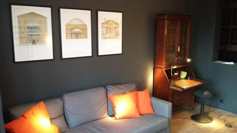 Signature Designers Appartement