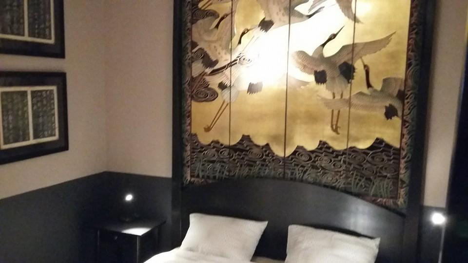 Signature Designers Appartement *