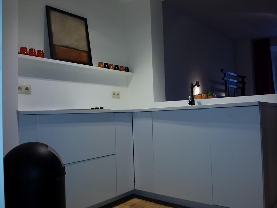 Appartement Signature Designers