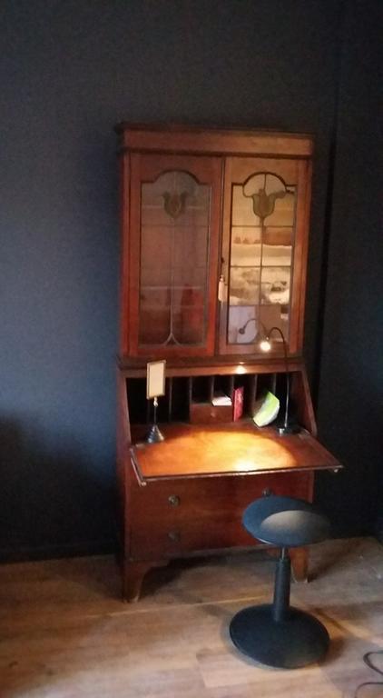 Signature Designers Appartement Brussel