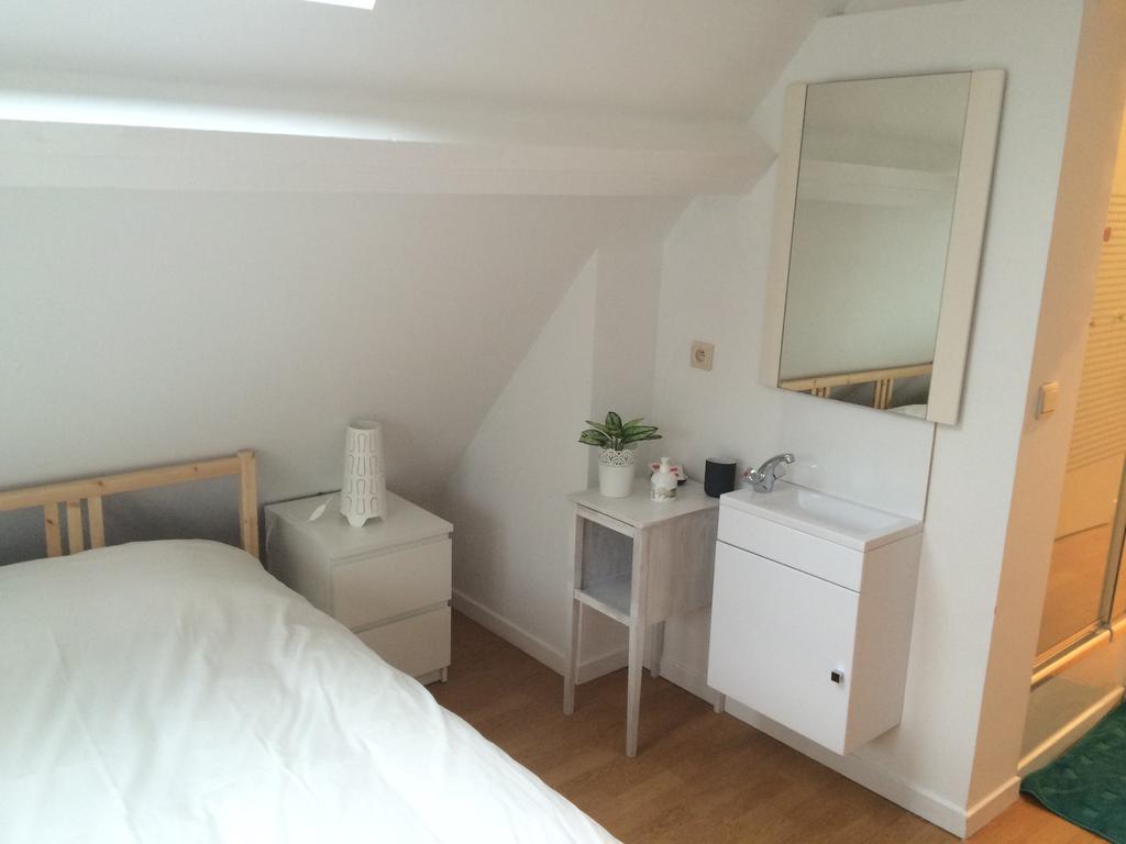 Apartment Cityzen Grand Place *
