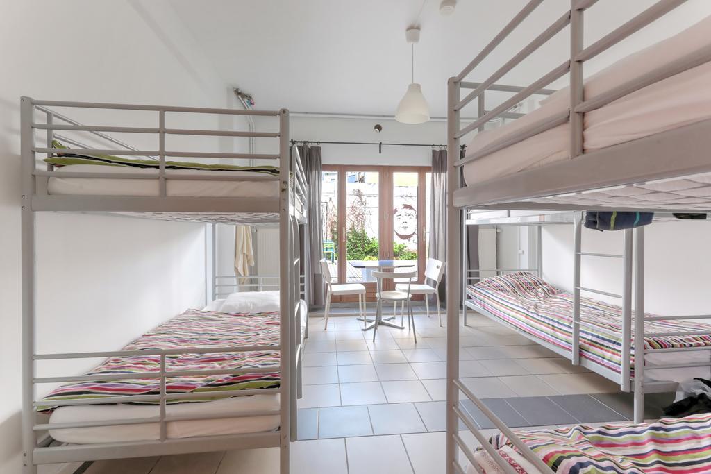 Auberge de jeunesse Hello *
