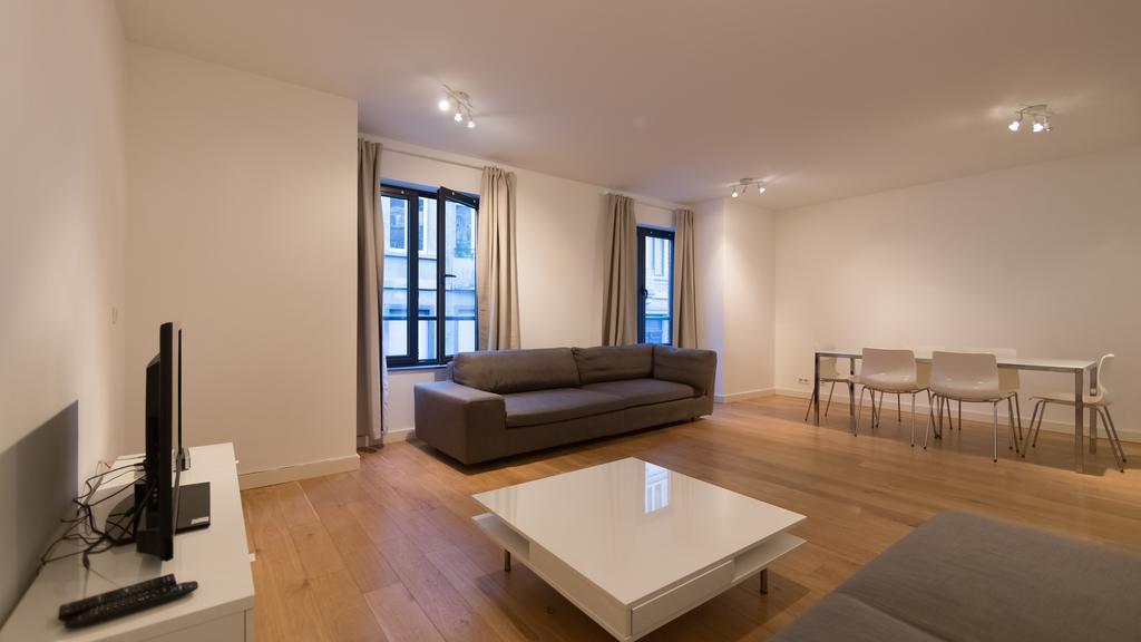 Apartment Louise Uptown House