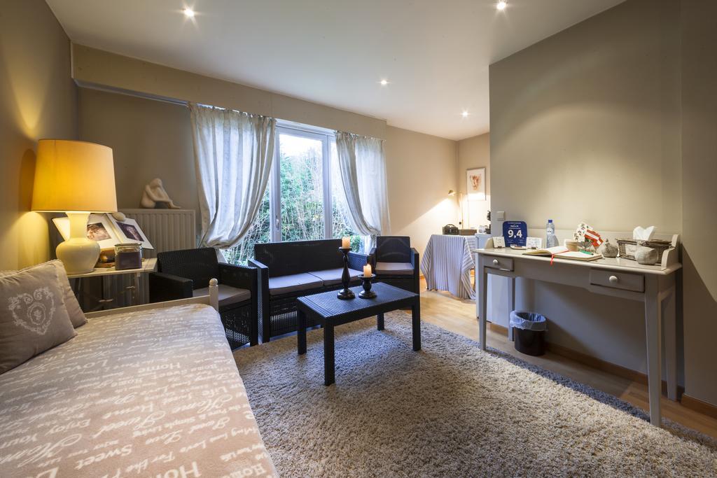 Bed & Breakfast Le 36