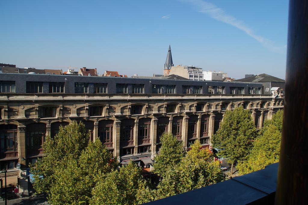 Maison Jamaer Bed & Breakfast
