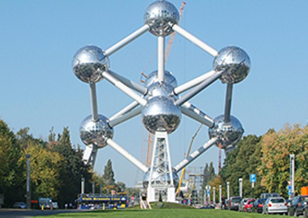Hotel Brussels 3* Brüssel