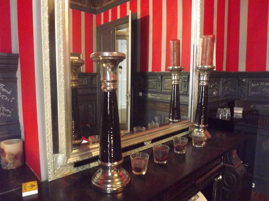 Maison Az Bed & Breakfast 4*