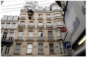 Hotel L'ecuyer - 2736 -