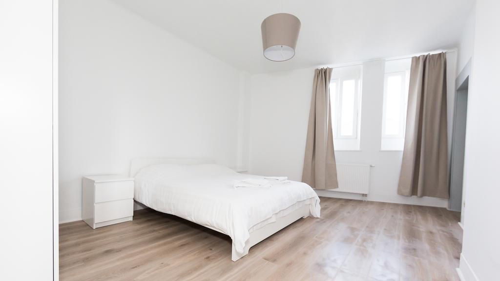 Appartement Louise Chatelain *