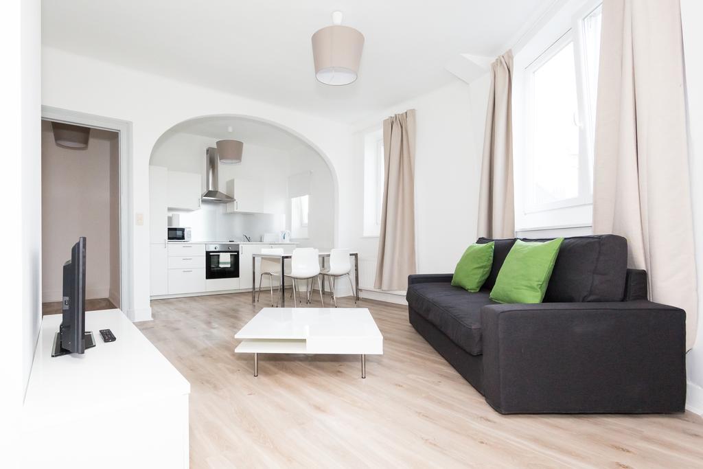 Appartement Louise Chatelain