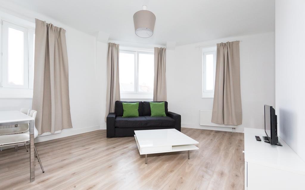 Appartement Louise Chatelain *