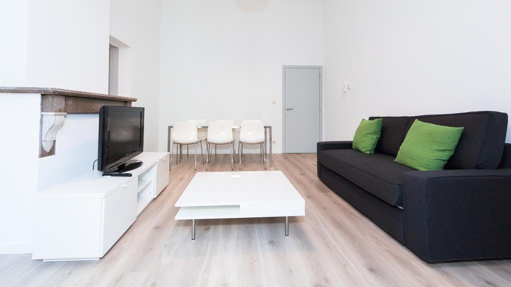 Appartement Louise Chatelain
