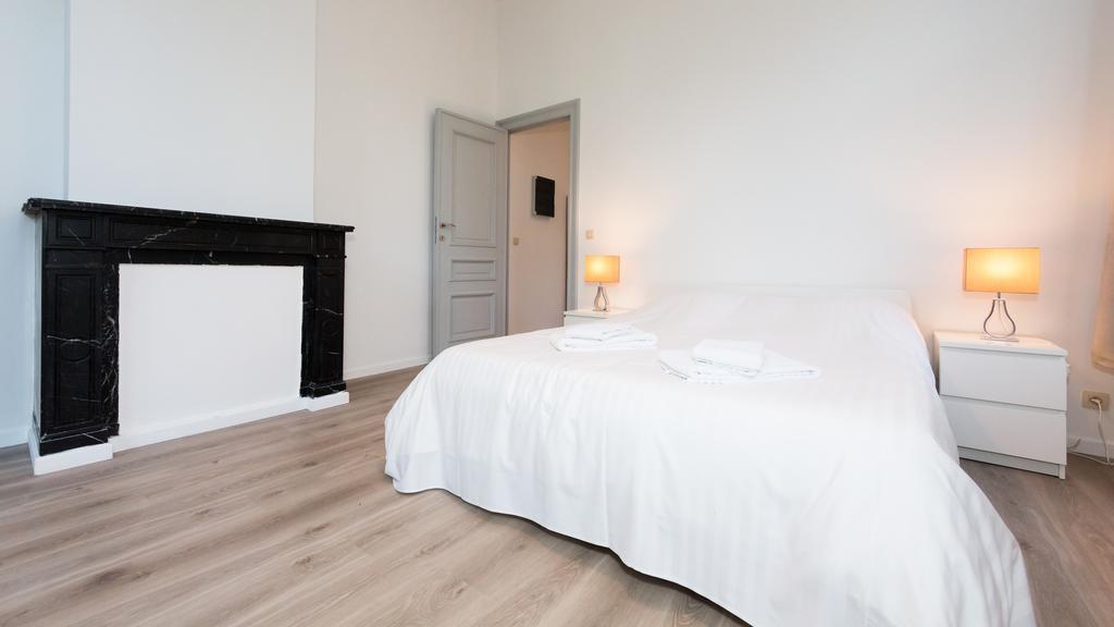 Appartement Louise Chatelain Brussel