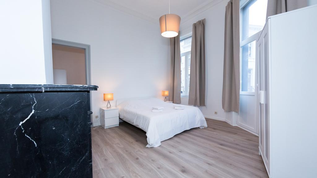 Appartement Louise Chatelain
