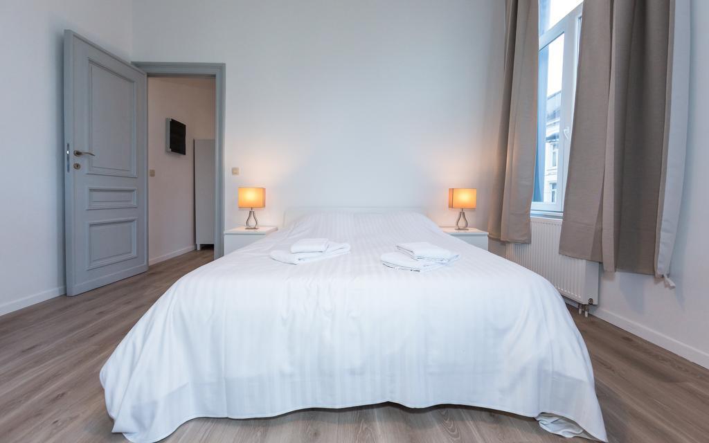 Appartement Louise Chatelain