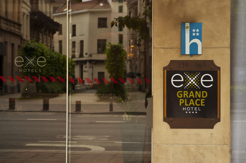 Hotel Catalonia Grand Place 4*