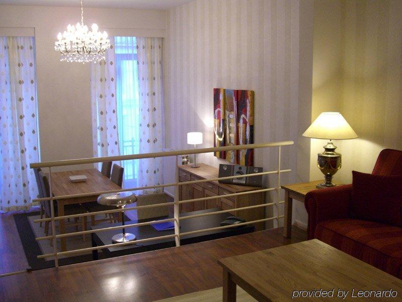 Thon Florence 4* Brussel
