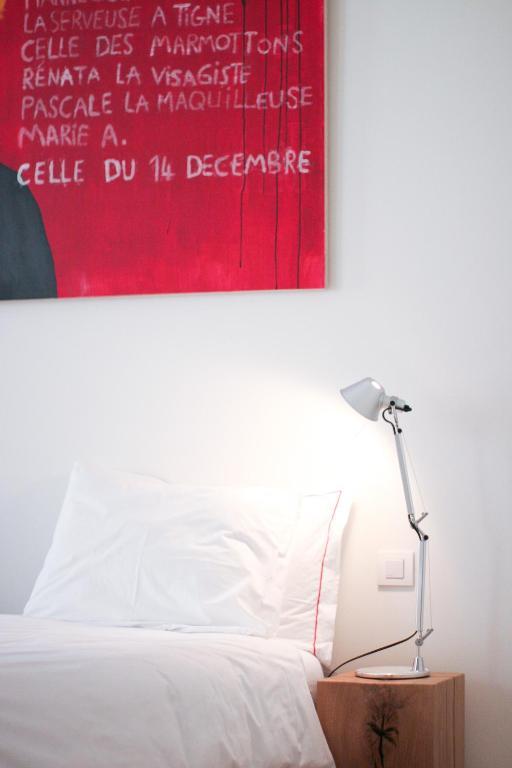 Urban Bed & Breakfast Brussels