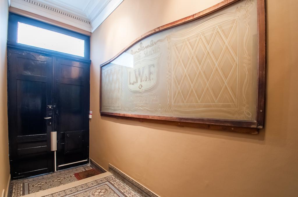 Be And Be Sablon 11 Apartment