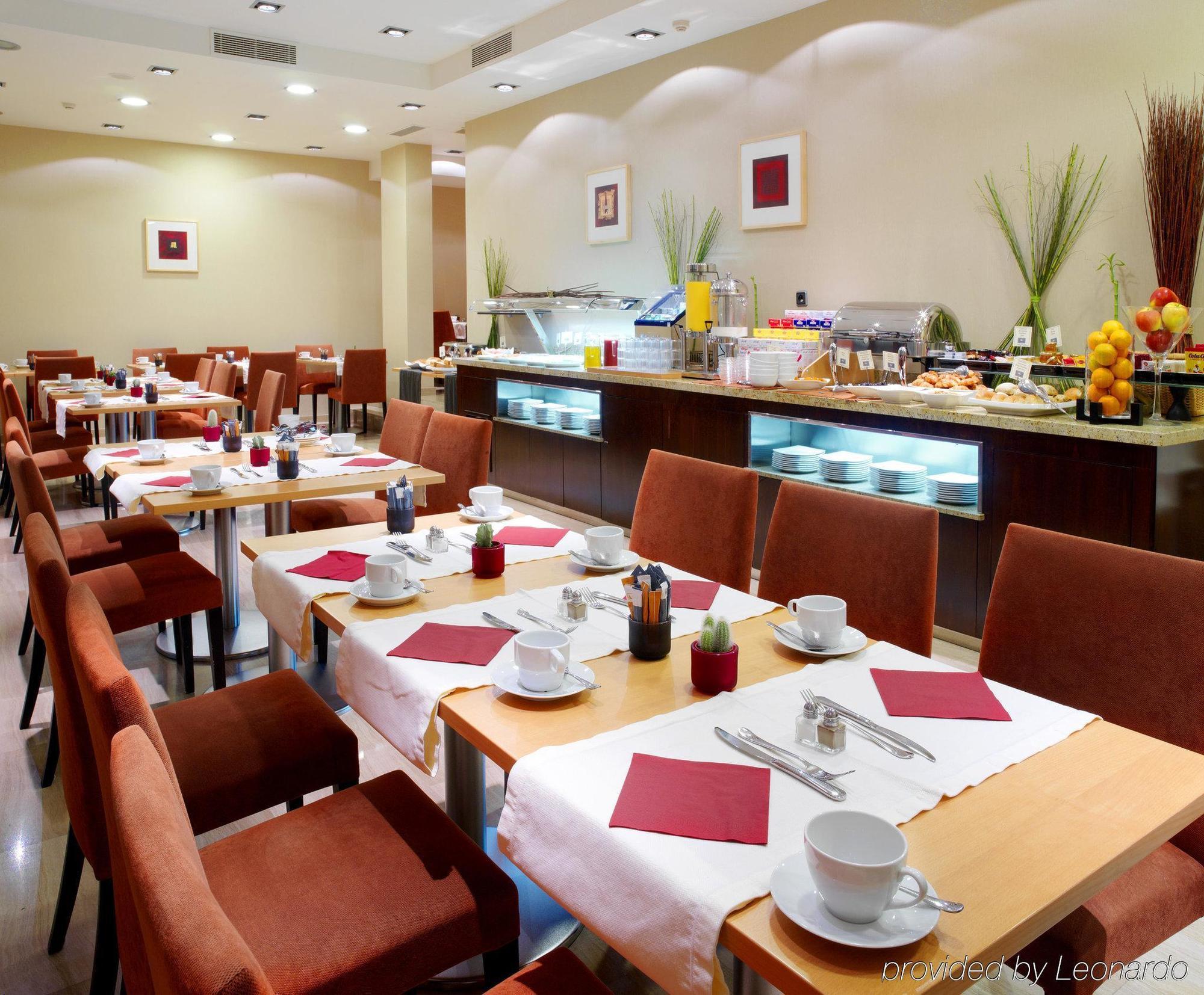 Hotel Catalonia Grand Place 4*