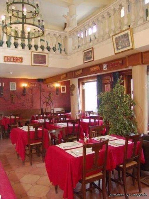 Hotel Aristote