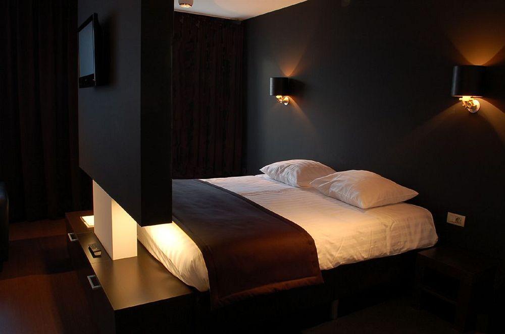 Hotel Victory Brussel